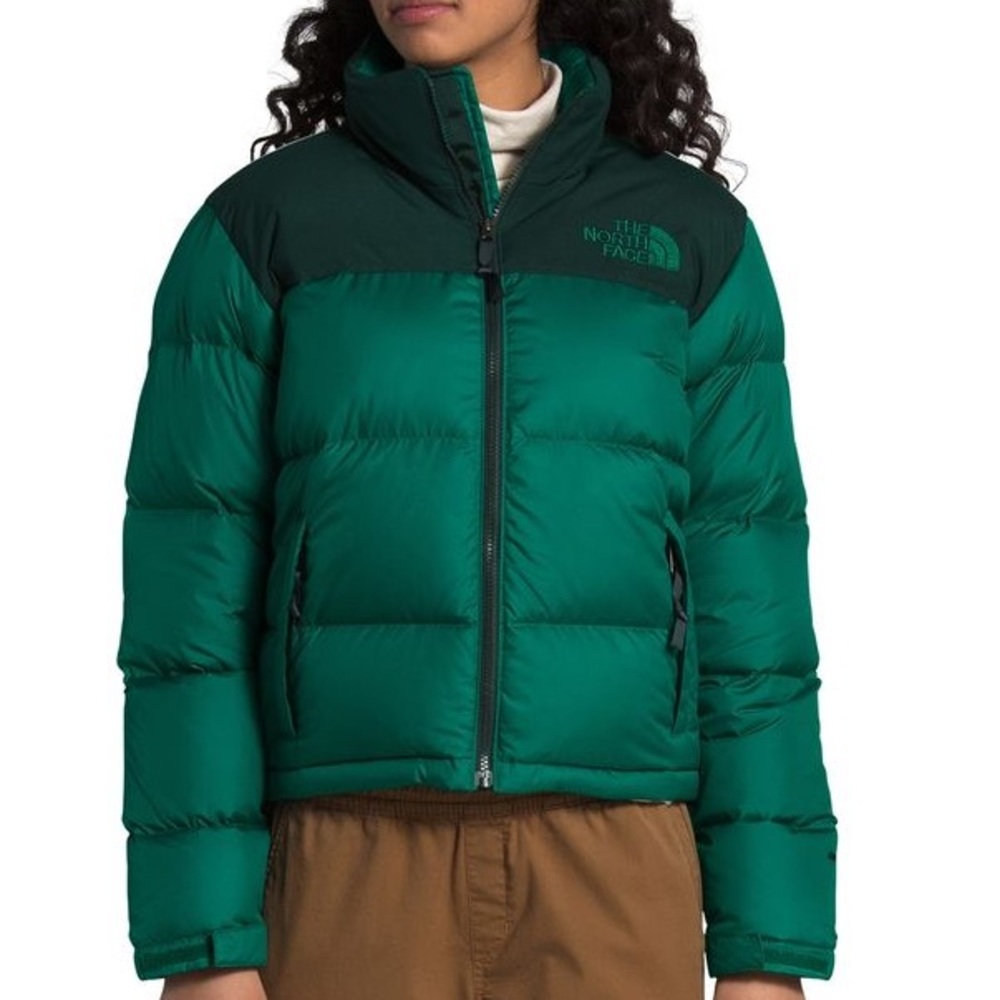 The North Face Eco Nuptse Jacket